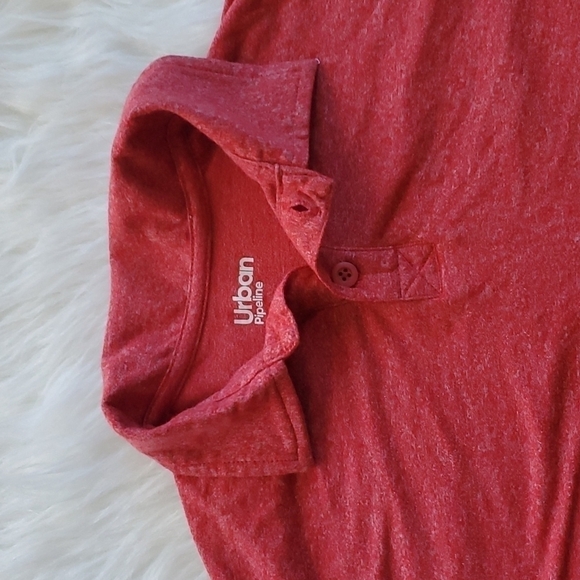 Urban Pipeline Boys Polo Shirt - Picture 2 of 2